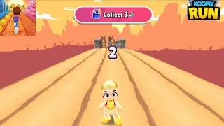 Daily Quest , Kooply Run Level Complete Android Gameplay Trading Game #gaming #games 