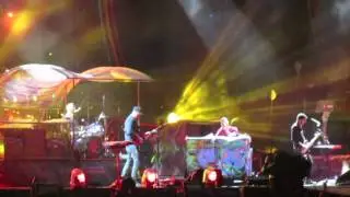 Coldplay - Fix You Live at Sunderland 2012