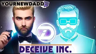 Deceive, Inc: The Ultimate Spy Game [2023] [Xbox Series X]