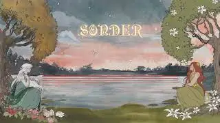 Edward Ikor | SONDER (Instrumental)