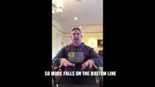 How to Increase the Bottom Line - Grant Cardone