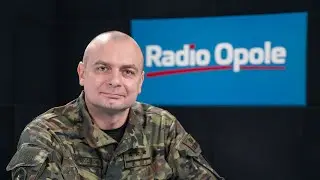 Kontrole, bezpieczeństwo i rynek pracy - por. SG Szymon Mościcki w PRRO