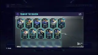MBS PRO LEAGUE TOTS IS HERE!!!