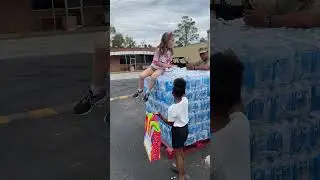 Hurricane Helene Couldn't Stop This Emotional Best Friend Reunion 🥹