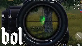Epic Battleroyale Kills In PUBG Mobile V4.2 | PUBG Mobile Gameplay | BOT