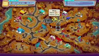 Rescue Team Lights Camera Outer Space CE, Level 10, Hard Mode Walkthrough