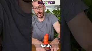 Rattle Dildo Suction Cup Test