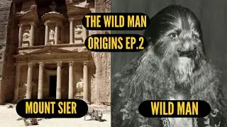 THE WILDMAN ORIGINS: EP. 2