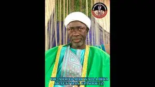 ARAFAT DAY,                                                    EPISODE (1)