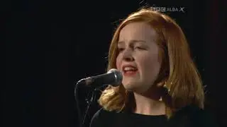 Cuirm Celtic 2014/15 , Episode 5:  Màiri Nic a' Ghobhainn