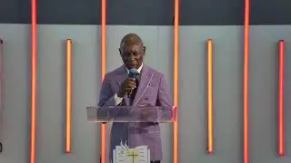Live Sunday Worship Service | Primitive Baptist Church of Broward