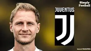 Benedikt Howedes &bull; Welcome to Juventus &bull; Defensive skills & tackles