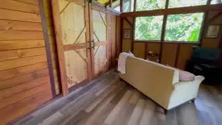 Hawaii Real Estate - Tropical Retreat in Kalapana Seaview &ndash; Off-Grid Hawaiian Home! 🌴
