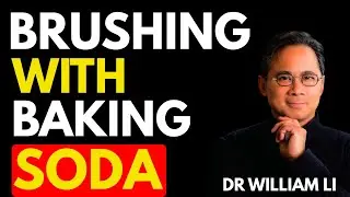 Baking Soda Breakthrough: The Natural Way to Remove Plaque & Prevent Cavities