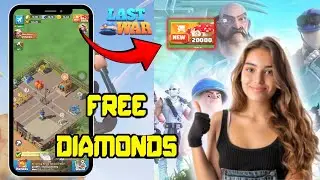 last war survival free diamonds hack - how to hack diamonds in last war survival 2025