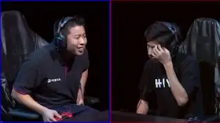 Kichipa-mu(ZANGIEF) vs Hive moke(RASHID)-Capcom Cup 2019 Losers Round of 32-CPT 2019
