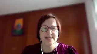 Remote Skills Education and Best Practice at RoRemote - Rowena Hennigan | WFH Conf 2020