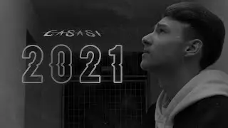 CaSaSi - 2021 (prod. by Magestick) [Official Video]