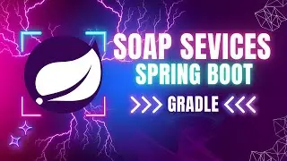 Como consumir servicios SOAP con Spring Boot - Gradle #soap #spring