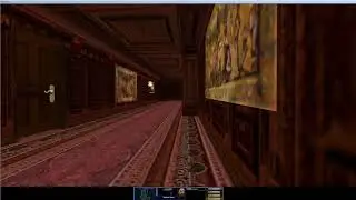Rainbow Six: Rogue Spear Oracle Stone Elite in 1:33:03