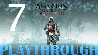 Terrible French accent | Assassin's Creed 4