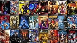 Top 50 Best Underrated PS3 Games of All Time || Single Player Hidden Gems