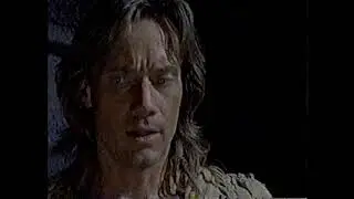 1994 Hercules & the Circle Of Fire TV commercial Kevin Sorbo