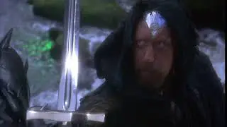 Excalibur | The Sword of Power | Gabriel Byrne