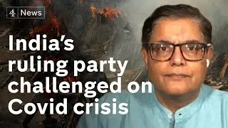 India&rsquo;s ruling party declared victory over Covid - does it now regret this?