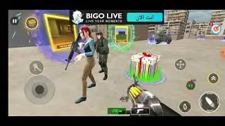 Twins (1 and 2) vs villian, joker and clown nextbot