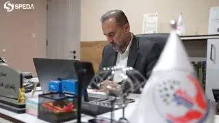 ڕاپۆرتی کەناڵی سپێدە لەسەر د.بخاري جمیل