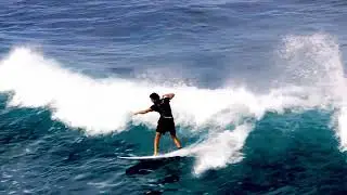 Surf Guadeloupe