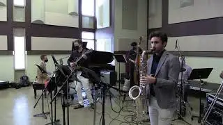 Wayne Shorter Ensemble - 