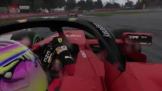 FMC - GP Canad&aacute;