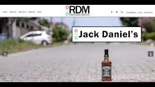 Online Presence from RDM - Ringier Digital Marketing
