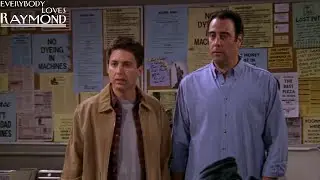Everybody Loves Raymond S06E10 Raybert | Season 6 Episode 10 | TV Series Episode Review