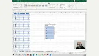 26. Excel Table Features | Crash Course on Data Analytics Using Excel
