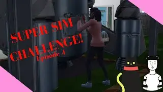 Lets Build a Rocket - Super Sim Challenge Episode 4
