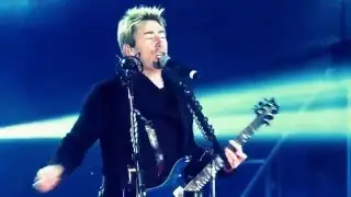 Nickelback Photograph Live
