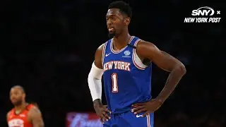 Bucks&rsquo; Bobby Portis trolls Knicks: &lsquo;Most miserable year of my career&rsquo; | New York Post Sports
