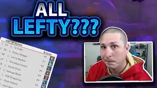 All Lefty Line Up Challenge...Can we win a game with these guys? MLB The Show 20