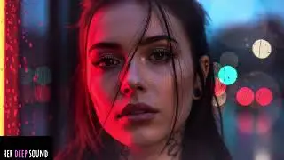 Imaginary Garden - Her Deep Sound | Dreamy Vocal House & Nu Disco 2026