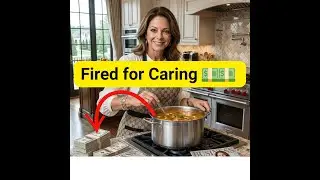 From Hospital Cafeteria to Kitchen Empire 💵😯
