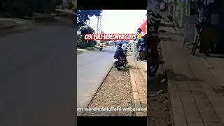 my first vlog - soloride #motovlog #lucu #amzhugiew #soloriding #shortsvideo #gantengdoang