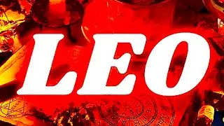 LEO 🦁🥰 &ldquo;TRUE LOVE&rdquo;💕 YOU&rsquo;LL MARRY THIS RICH & HONEST HIGH-VALUE PERSON!💯🩵🍀 A REAL &ldquo;LOVE MIRACLE&rdquo;!!&hearts;️🧿