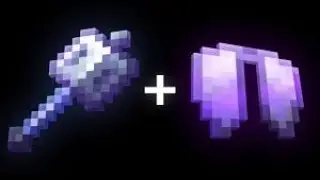 Učil jsem @hernípišišvoři  elytra-mace
