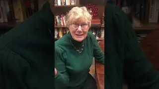 💚 📚 Jennifer Greene tells a writer story about publishing throw book covers...insider secrets!