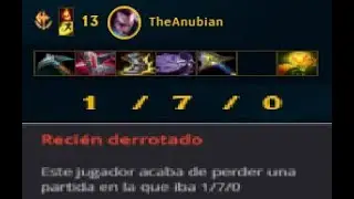 ANUBIAN DIFF ft.Miniduke