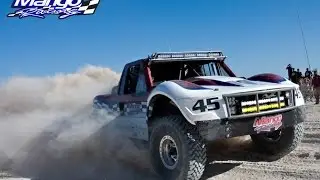 Mango Racing DosMares 500 2016 Preview