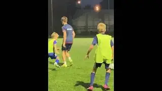 Destroyed his Career in 5 second 🙉😂😂🤔#shortvideo #youtubeshort #short